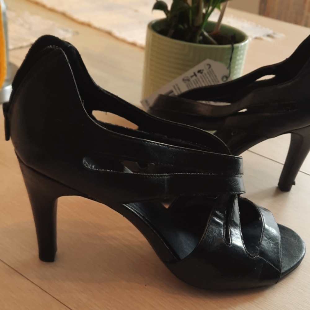 Franco Sarto shoes